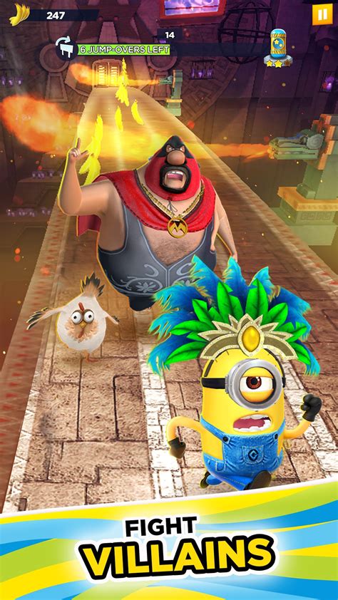 minion games|Minion Rush .
